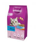 Whiskas su tunu, 7 kg