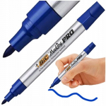 Bic Marking Pro permanentinis markeris, 1.1mm, mėlynas