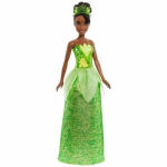 Lėlė Princesses Disney Core Tiana