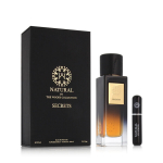 Rinkinys&nbsp;The Woods Collection Natural Secret moterims/vyrams: kvapusis vanduo EDP, 100 ml + 5 ml