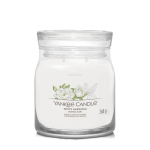 Yankee Candle kvapnioji žvakė White Gardenia 368 g