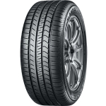 Padanga Yokohama Geolandar X-CV G057 235/60 R18 107W XL ekonomi&scaron;ka, geras sukibimas su &scaron;lapia danga, tyli
