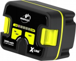 Akumuliatorinis purk&scaron;tuvas Marolex Fx X-line 7l