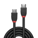 Lindy Kabelis HDMI-HDMI, 5m