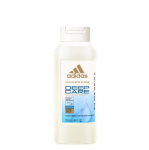 Du&scaron;o želė Adidas Deep Care, 250 ml