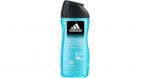 Vyri&scaron;ka du&scaron;o želė Adidas Ice Dive, 250 ml
