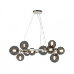 Maytoni modernus pakabinamas &scaron;viestuvas Dallas MOD545PL-11CH Chromas