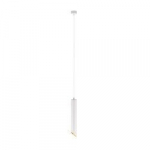Maytoni Techninis pakabinamas &scaron;viestuvas Lipari P044PL-01-40GU10-W Baltas su auksu
