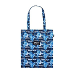 Pirkinių krep&scaron;ys CoolPack Blue Marine