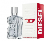 Tualetinis vanduo Diesel D By Diesel EDT moterims/vyrams, 100 ml