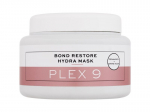 Plaukų kaukė Revolution Haircare London Plex 9 Bond Restore Hydra Mask Hair, moterims, 220 ml
