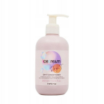 Kondicionierius sausiems plaukams Inebrya Ice Cream Dry-T, 300 ml