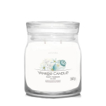 Yankee Candle kvapnioji žvakė Baby Powder 368 g