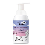 Skystas muilas vaikams Luba Tuli, 250 ml