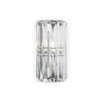Maytoni Classic sieninis &scaron;viestuvas Facet MOD094WL-01CH Chrome
