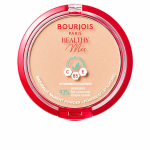 Kompaktinė pudra Bourjois Healthy Mix N 02-vainilla, 10 g