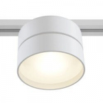 Maytoni techninis bėgių ap&scaron;vietimas ONDA TR007-1-18W3K-W4K White
