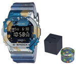 Laikrodis vyrams Casio G-Shock