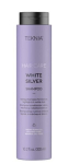 &Scaron;ampūnas Lakm&eacute; Teknia White Silver Shampoo, 300 ml