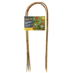 Atrama Bambukinė 07393, 150cm, 3vnt