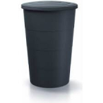 Vandens talpa Idsm200, juoda, 200l