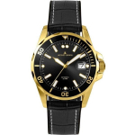 Vyri&scaron;kas laikrodis Jacques Lemans Automatic 1-2089D