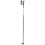 Slidinėjimo lazdos Leki Cross, 150 cm, juodos