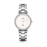 Laikrodis moterims Cluse CW0101209008 (&Oslash; 33 mm) S0370462