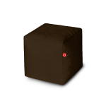Pufas Qubo&trade; Cube 50 Chocolate Pop Fit, rudas