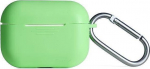 Beline Airpods Pro silikoninis dėklas, žalias