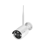 Wifi kamera Kruger & Matz Connect C200 stebėjimo rinkiniui