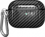 Beline Airpods Pro Carbon dėklas &ndash; stilinga apsauga