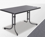 Patio stalas Dine&Relax, 115 x 70 cm
