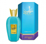 Kvapusis vanduo moterims ir vyrams Afnan Zimaya Rabab EDP, 100 ml