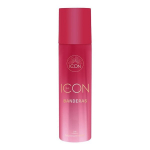 Dezodorantas moterims Antonio Banderas The Icon Woman, 150 ml