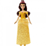 Lėlė Gražuolė Disney Princess
