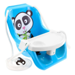Sūpynės mažyliams 2in1 Mochtoys Panda