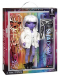 Lėlė Dia Mante Rainbow High Shadow High 583066