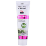 Rankų ir kūno kremas Jee Cosmetics Aloe Vera, 100 ml