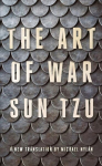 Art of war: a new translation by Michael Nylan