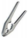 Adesso įrankis rie&scaron;utams gliaudyti, 17.8 cm