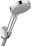 Du&scaron;o komplektas Hansgrohe Vernis Blend