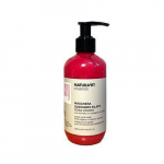 Dažanti kaukė &scaron;viesintiems plaukams Rica Natura'rt Rica Pink Pastel Mask, 250ml
