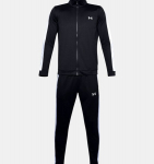 Sportinis komplektas vyrams Under Armour, juodas