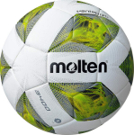 Futbolo kamuolys Molten F5A3400-G, 5