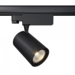 Maytoni techninis bėgių ap&scaron;vietimas Vuoro TR029-3-10W3K-S-B Juoda