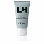 Drėkinamasis gelis Lierac Homme Energising Moisturising Gel, 50ml