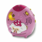 Migdukas projektorius Vtech Baby S7101094 Avytė
