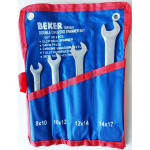 Raktų rinkinys Beker