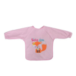 Seilinukas su rankovėmis Lorelli, Pink